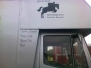 Horsebox Trailer