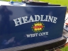 Headline West Cove
