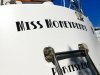 MISS MONEYPENNY