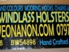 Vinyl Cut Graphics