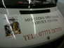 Vehicle Graphics